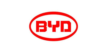 比亞迪 比亞迪